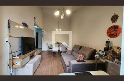Casa para aluguel - horto florestal, 3 quartos,  200 m² - jundiaí