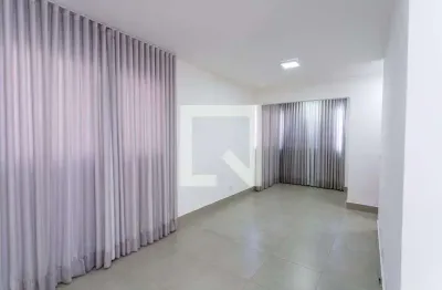Apartamento para aluguel - anchieta, 2 quartos,  85 m² - belo horizonte