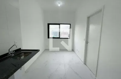 Kitnet / stúdio para aluguel - pinheiros, 1 quarto,  24 m² - são paulo