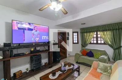 Casa para aluguel - itaquera, 3 quartos,  312 m² - são paulo
