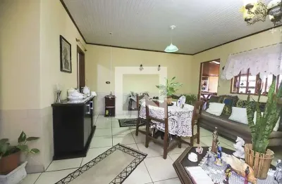 Apartamento para aluguel - feitoria seller, 3 quartos,  88 m² - são leopoldo