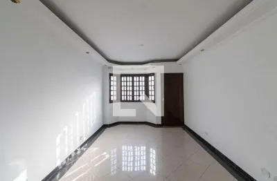 Casa para aluguel - vila ré, 3 quartos,  260 m² - são paulo