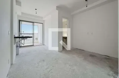 Kitnet / stúdio para aluguel - ipiranga, 1 quarto,  27 m² - são paulo
