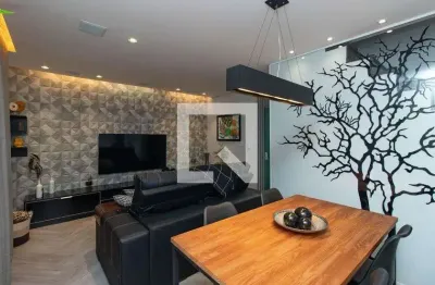 Casa / sobrado em condomínio para aluguel - vila maria , 3 quartos,  120 m² - são paulo