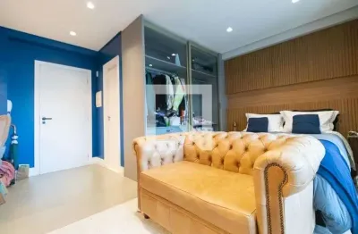 Kitnet / stúdio para aluguel - jardim paulista, 1 quarto,  35 m² - são paulo