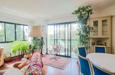 Apartamento para aluguel - butantã, 4 quartos,  138 m² - são paulo