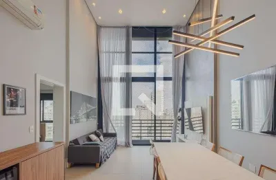 Apartamento para aluguel - jardim paulista, 2 quartos,  100 m² - são paulo