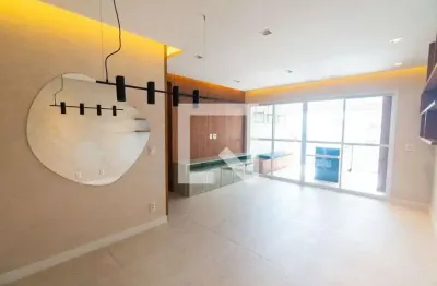 Apartamento para aluguel - vila mascote, 2 quartos,  80 m² - são paulo