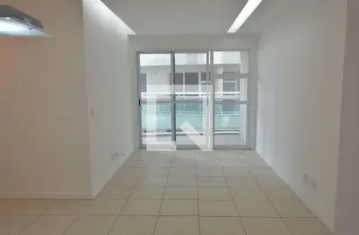 Apartamento para aluguel - freguesia , 3 quartos,  94 m² - rio de janeiro