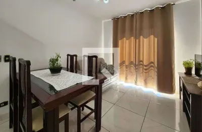 Apartamento para aluguel - santa paula, 2 quartos,  62 m² - são caetano do sul