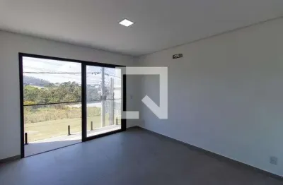 Casa / sobrado em condomínio para aluguel - jardim sabiá, 3 quartos,  140 m² - cotia