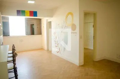 Apartamento para aluguel - setor leste universitário , 1 quarto,  55 m² - goiânia