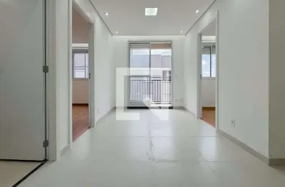 Apartamento para aluguel - cambuci, 2 quartos,  36 m² - são paulo