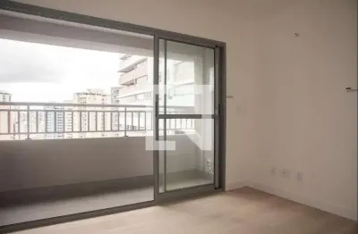 Apartamento para aluguel - saúde, 1 quarto,  34 m² - são paulo