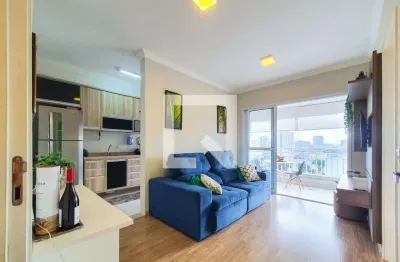 Apartamento para aluguel - cambuci, 1 quarto,  47 m² - são paulo