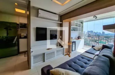Apartamento para aluguel - ipiranga, 2 quartos,  70 m² - são paulo