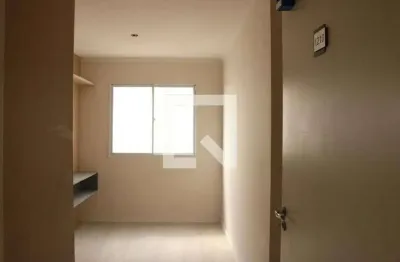 Apartamento para aluguel - barra funda, 2 quartos,  35 m² - são paulo