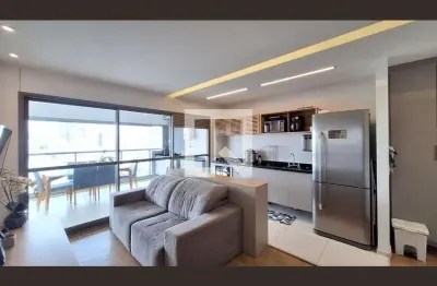 Apartamento para aluguel - vila pompéia, 2 quartos,  70 m² - são paulo