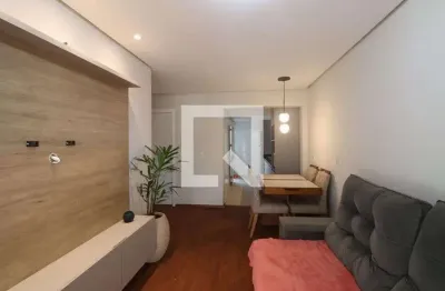 Casa para aluguel - são josé, 2 quartos,  62 m² - canoas