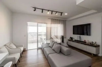 Apartamento para aluguel - vila guilhermina, 2 quartos,  84 m² - são paulo