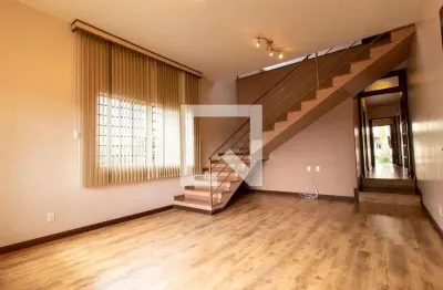 Casa para aluguel - prado velho, 5 quartos,  315 m² - curitiba