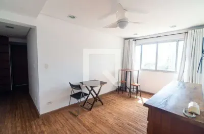 Cobertura para aluguel - jabaquara, 2 quartos,  120 m² - são paulo