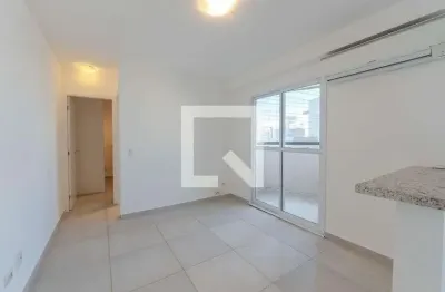 Apartamento para aluguel - consolação, 1 quarto,  40 m² - são paulo