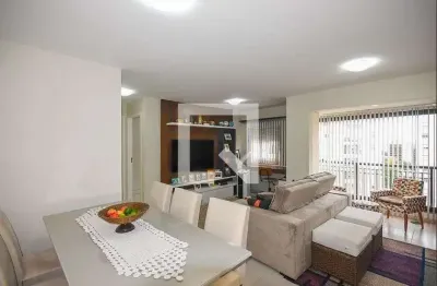 Apartamento para aluguel - panamby, 2 quartos,  64 m² - são paulo