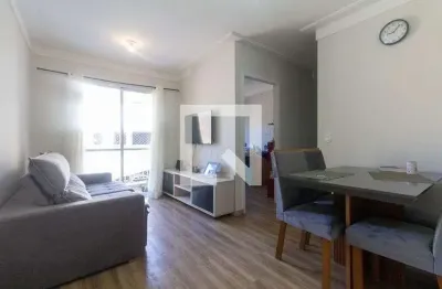 Apartamento para aluguel - tatuapé, 3 quartos,  60 m² - são paulo