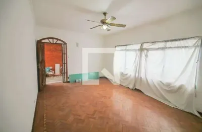 Casa para aluguel - jaguaré, 3 quartos,  160 m² - são paulo