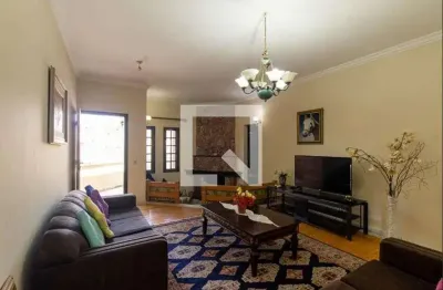 Apartamento para Aluguel - Vista Alegre, 2 Quartos,  180 m² - Curitiba