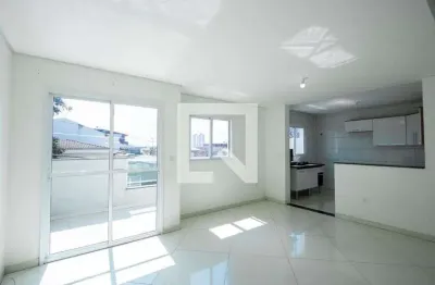 Casa para aluguel - vila leopoldina, 3 quartos,  160 m² - santo andré