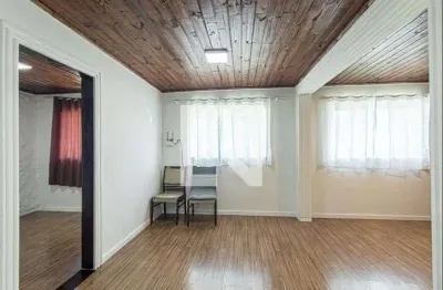 Casa para aluguel - alto boqueirão, 4 quartos,  145 m² - curitiba