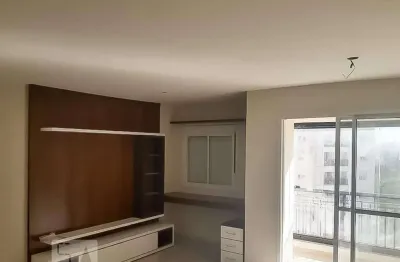 Apartamento para aluguel - panamby, 2 quartos,  64 m² - são paulo