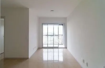 Apartamento para aluguel - lapa, 3 quartos,  55 m² - são paulo