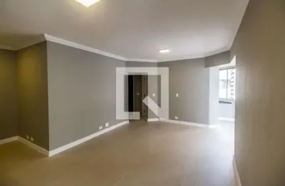 Apartamento para aluguel - alphaville, 2 quartos,  106 m² - barueri