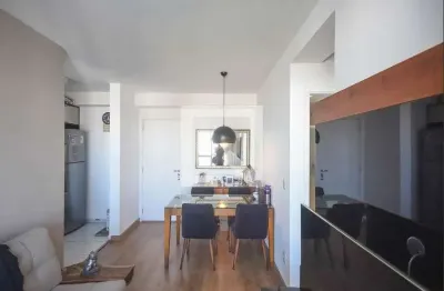 Cobertura para aluguel - vila andrade, 2 quartos,  48 m² - são paulo