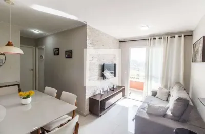 Apartamento para aluguel - votupoca, 2 quartos,  62 m² - barueri