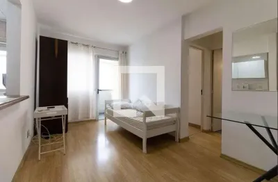 Apartamento para aluguel - aclimação, 1 quarto,  42 m² - são paulo