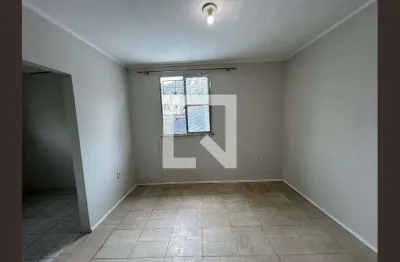 Casa para aluguel - campinho, 1 quarto,  50 m² - rio de janeiro