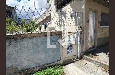 Casa com 1 quarto para alugar na Rua Belo Vale, Taquara, Rio de Janeiro