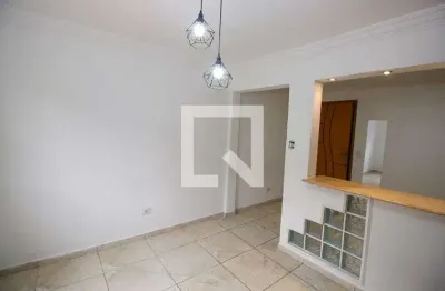 Casa com 1 quarto para alugar na Rua Sebastião Afonso, Jardim Miriam, São Paulo