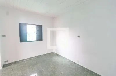 Casa para aluguel - santana, 1 quarto,  30 m² - são paulo