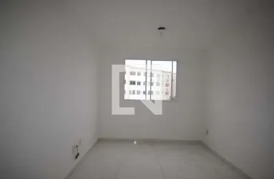 Apartamento para aluguel - guaratiba, 2 quartos,  41 m² - rio de janeiro