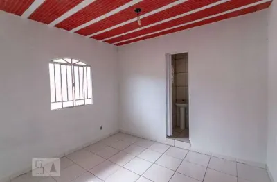 Kitnet / stúdio para aluguel - trevo, 1 quarto,  23 m² - belo horizonte