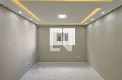 Apartamento para aluguel - rio branco, 2 quartos,  42 m² - canoas