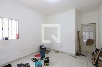 Casa / sobrado em condomínio para aluguel - vila roque, 1 quarto,  60 m² - são paulo