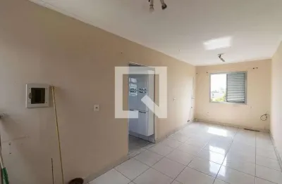 Apartamento para aluguel - conjunto residencial jose bonifacio, 2 quartos,  48 m² - são paulo
