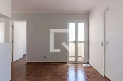 Apartamento para aluguel - santa maria, 2 quartos,  54 m² - osasco