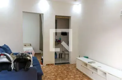 Casa para aluguel - engenho de dentro, 1 quarto,  100 m² - rio de janeiro